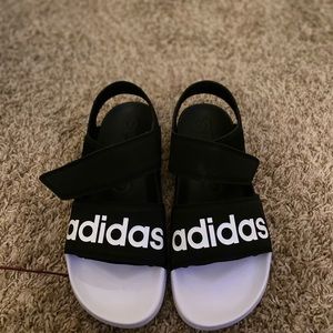 Adidas Slides